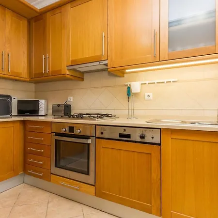 Ferienhaus 4 Bedroom Wi-fi And Shared Pool By Algarvemanta Manta Rota