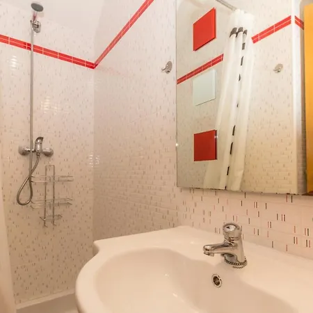Vakantiehuis 4 Bedroom Wi-fi And Shared Pool By Algarvemanta Manta Rota